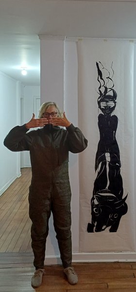 Weiter zur Startseite von Susanne Isabel Bockelmann