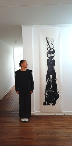 Susanne Isabel Bockelmann: Projekte